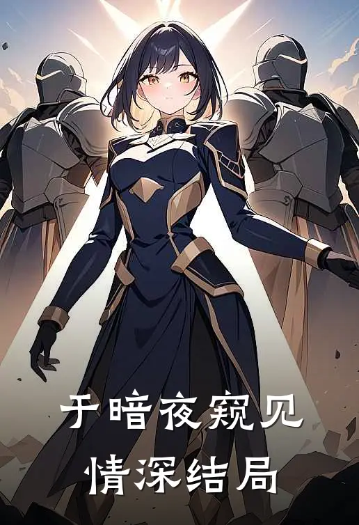 于暗夜窥见情深结局