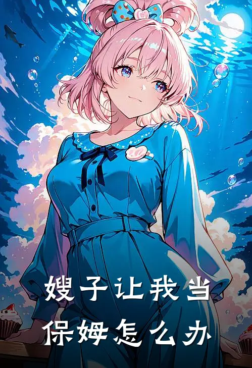 嫂子让我当保姆怎么办