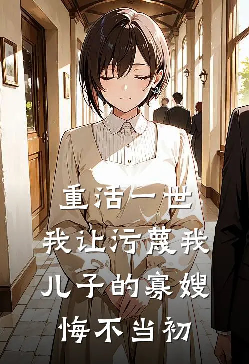 重活一世，我让污蔑我儿子的寡嫂悔不当初(莫夫人永和公主)小说最新章节_全文免费小说重活一世，我让污蔑我儿子的寡嫂悔不当初莫夫人永和公主