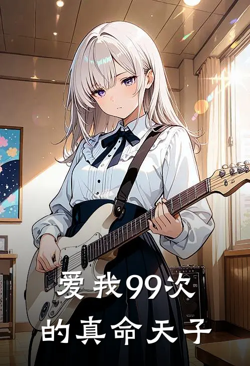 爱我99次的真命天子