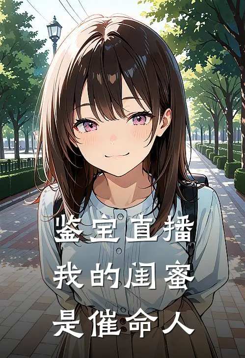 鉴宝直播：我的闺蜜是催命人