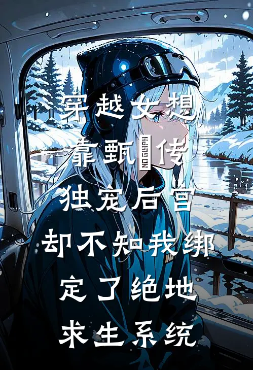 穿越女想靠甄嬛传独宠后宫，却不知我绑定了绝地求生系统