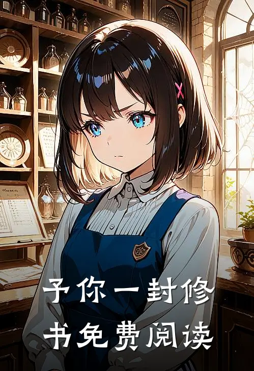 予你一封修书免费阅读