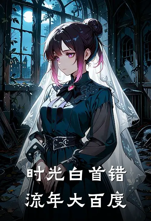 时光白首错流年大百度