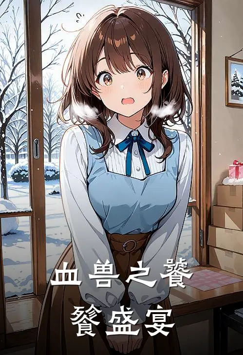 血兽之饕餮盛宴