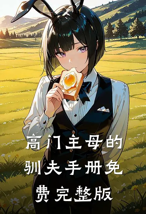 高门主母的驯夫手册免费完整版