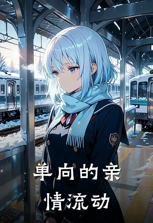 单向的亲情流动