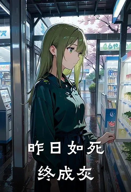 昨日如死终成灰全文免费阅读无弹窗大结局_昨日如死终成灰（林听眠虞从安）小说免费阅读大结局