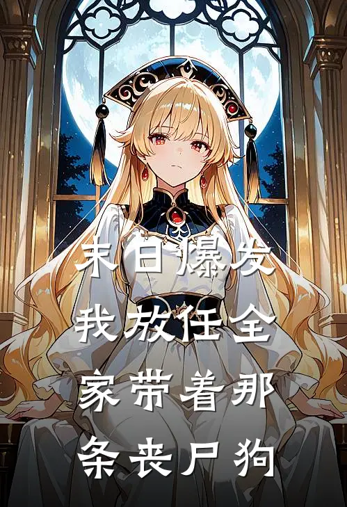 末日爆发，我放任全家带着那条丧尸狗(景延顾景延)免费小说在线阅读_在线阅读免费小说末日爆发，我放任全家带着那条丧尸狗(景延顾景延)