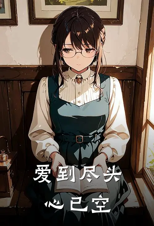 爱到尽头心已空