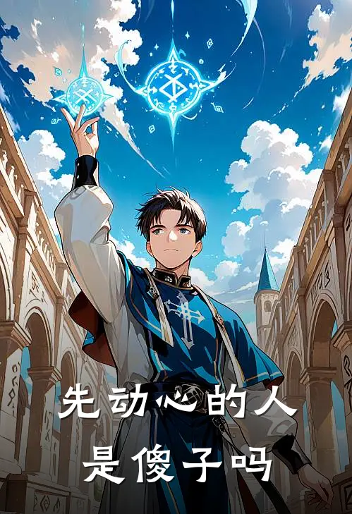 先动心的人是傻子吗