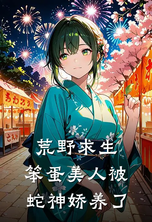 荒野求生：笨蛋美人被蛇神娇养了(司烬初柠)完结版小说推荐_最新完结小说推荐荒野求生：笨蛋美人被蛇神娇养了司烬初柠