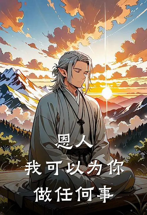 恩人，我可以为你做任何事(苏安明治)完结版免费阅读_恩人，我可以为你做任何事全文免费阅读
