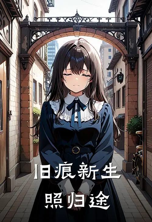 旧痕新生照归途苏映乔顾程远免费小说全集_免费小说在哪看旧痕新生照归途(苏映乔顾程远)