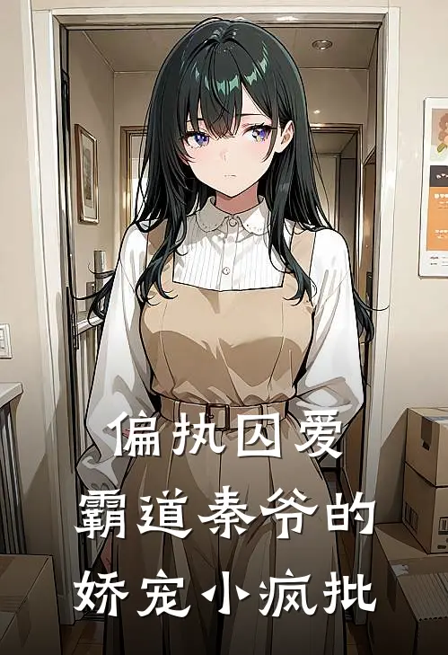 偏执囚爱，霸道秦爷的娇宠小疯批