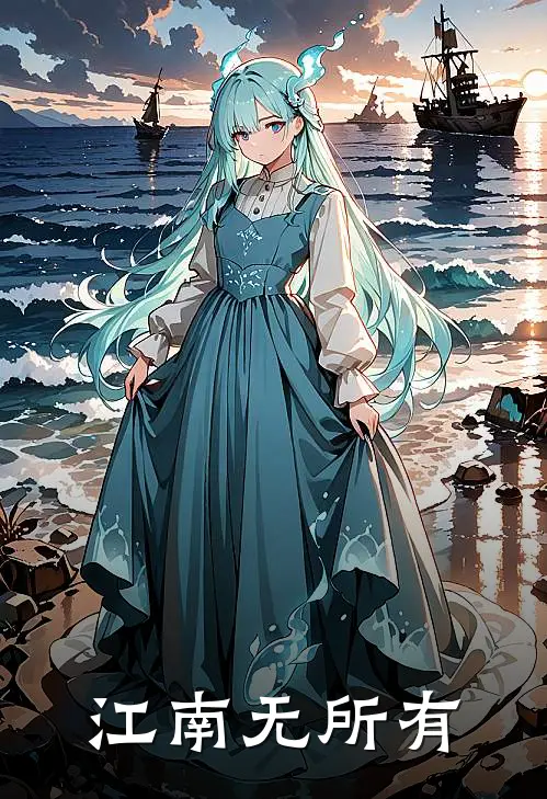 江南无所有