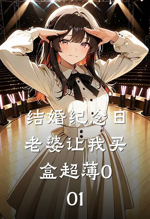 结婚纪念日老婆让我买盒超薄0.01林立张静完结小说_免费小说在线看结婚纪念日老婆让我买盒超薄0.01林立张静