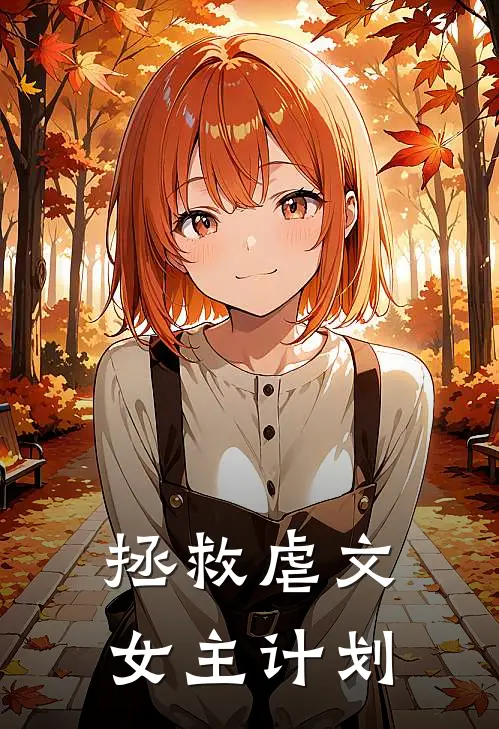 拯救虐文女主计划