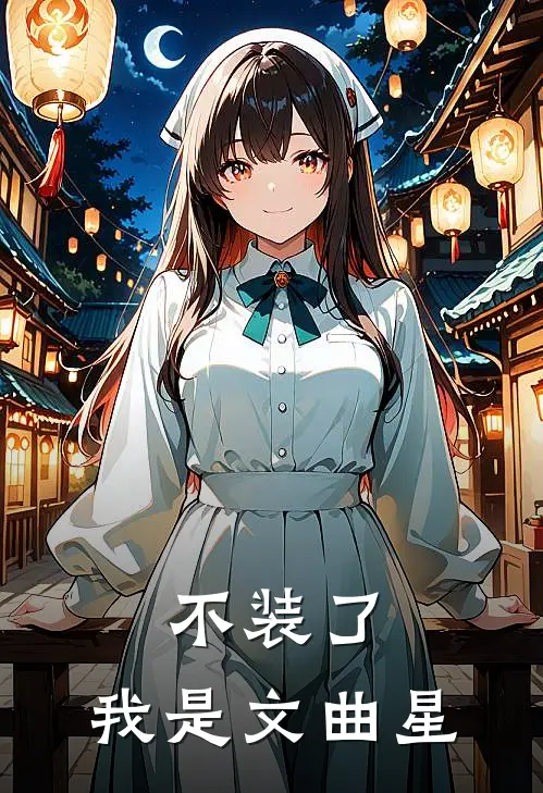 不装了，我是文曲星