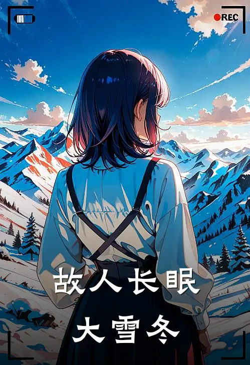 故人长眠大雪冬