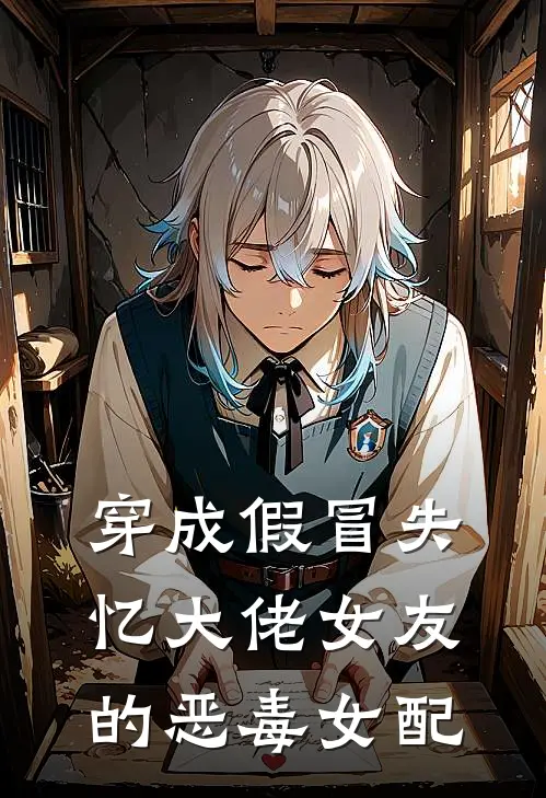 穿成假冒失忆大佬女友的恶毒女配