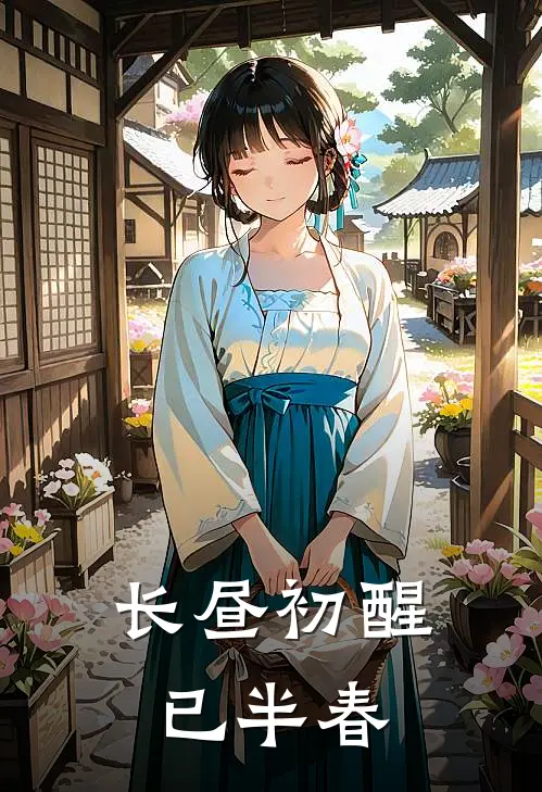 长昼初醒已半春