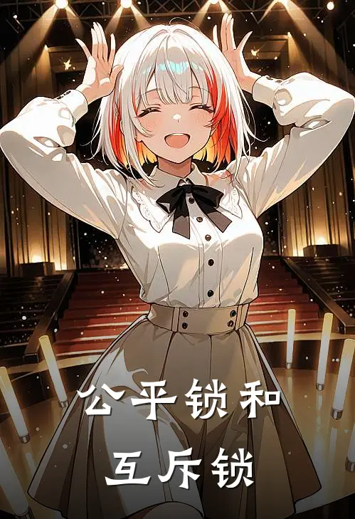 公平锁和互斥锁