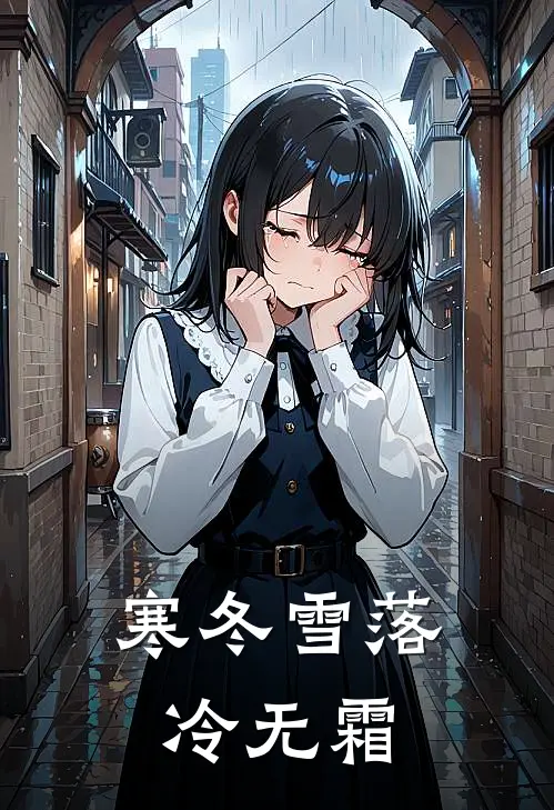 寒冬雪落冷无霜