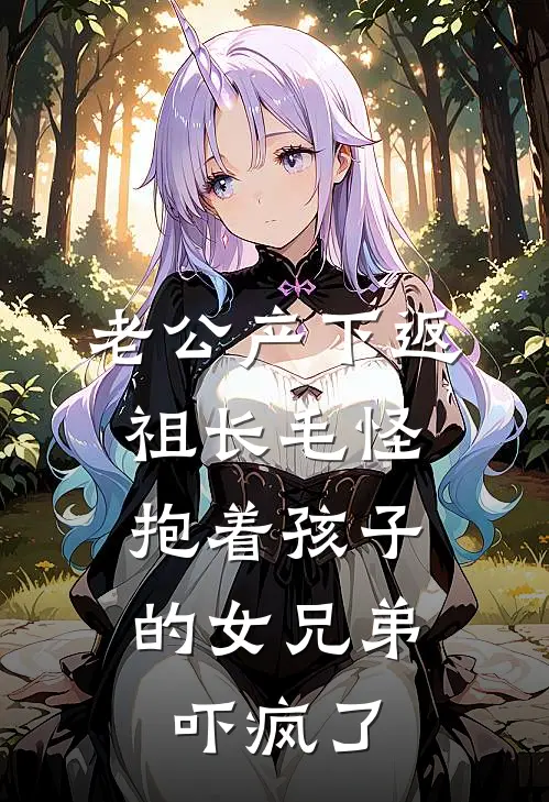 《老公产下返祖长毛怪，抱着孩子的女兄弟吓疯了》顾时宴苏软软免费完本小说在线阅读_《老公产下返祖长毛怪，抱着孩子的女兄弟吓疯了》顾时宴苏软软免费小说