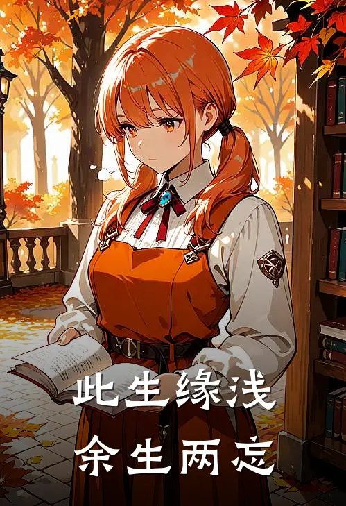 此生缘浅，余生两忘