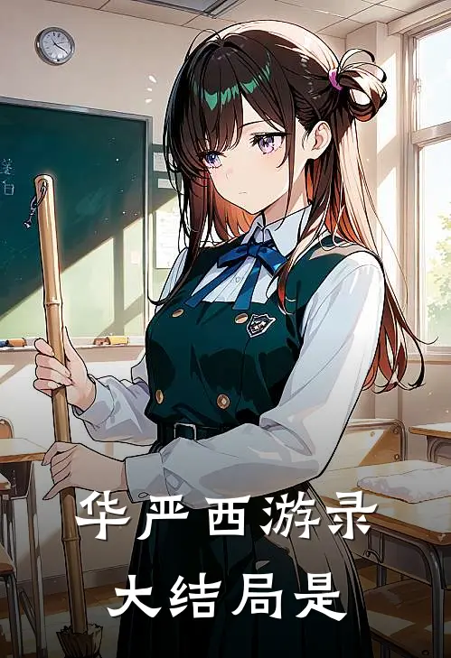 华严西游录大结局是