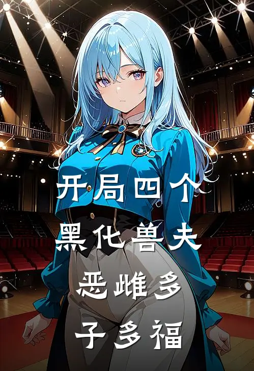 开局四个黑化兽夫，恶雌多子多福