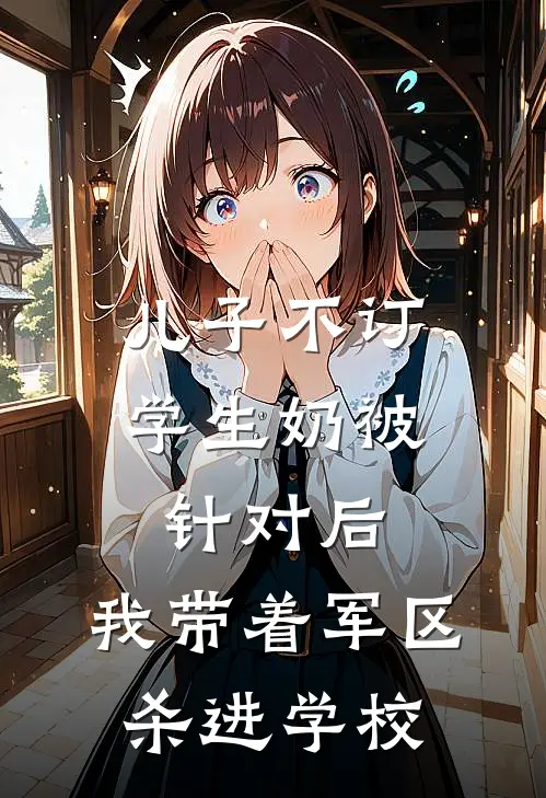 儿子不订学生奶被针对后，我带着军区杀进学校