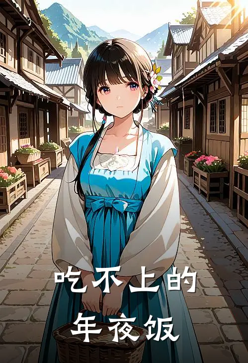 吃不上的年夜饭