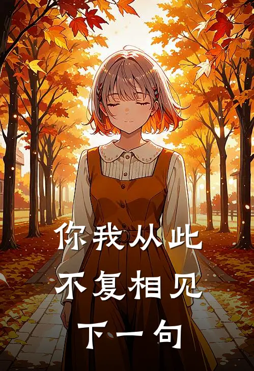 你我从此不复相见下一句