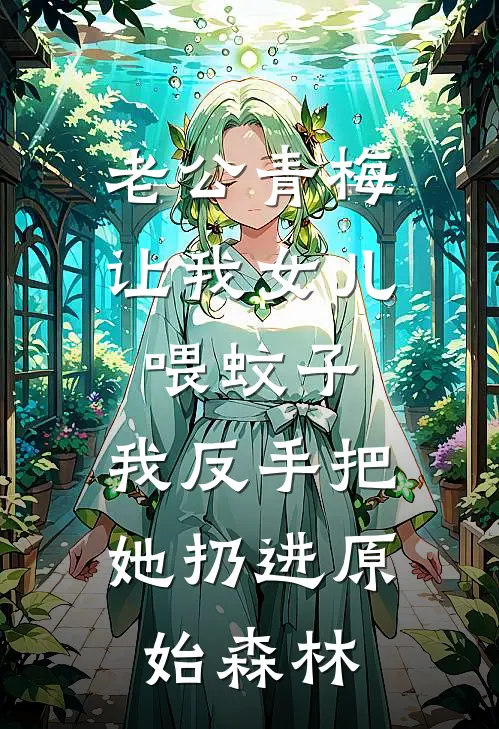 老公青梅让我女儿喂蚊子，我反手把她扔进原始森林(温知妤梓霄)免费小说完结_最新推荐小说老公青梅让我女儿喂蚊子，我反手把她扔进原始森林(温知妤梓霄)