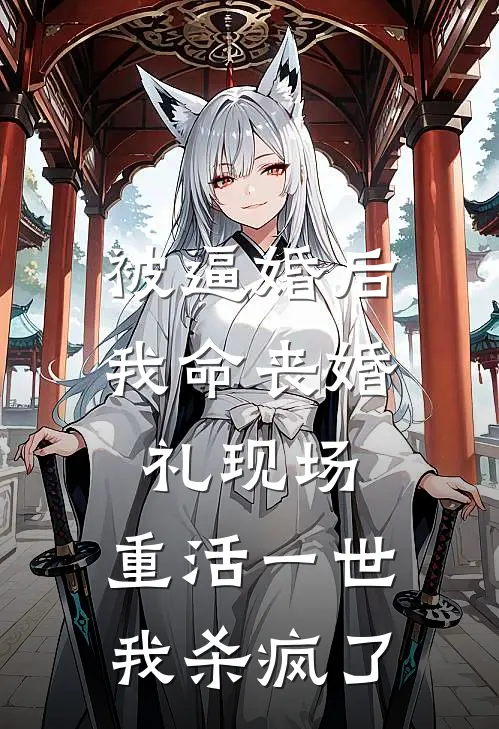 被逼婚后我命丧婚礼现场，重活一世我杀疯了