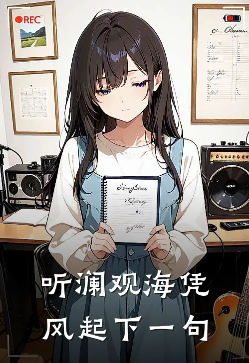 听澜观海凭风起下一句