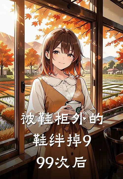 被鞋柜外的鞋绊掉999次后