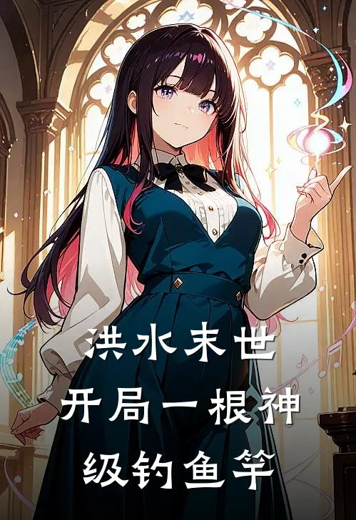 洪水末世：开局一根神级钓鱼竿