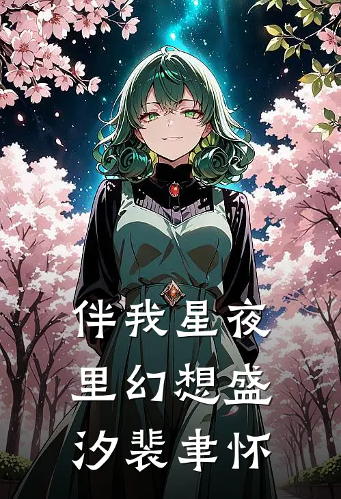 伴我星夜里幻想盛汐裴聿怀