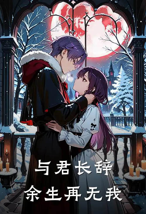 与君长辞，余生再无我