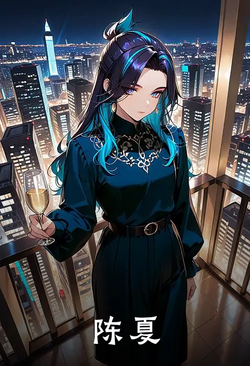 陈夏(周礼周礼)最新热门小说_完结小说陈夏(周礼周礼)