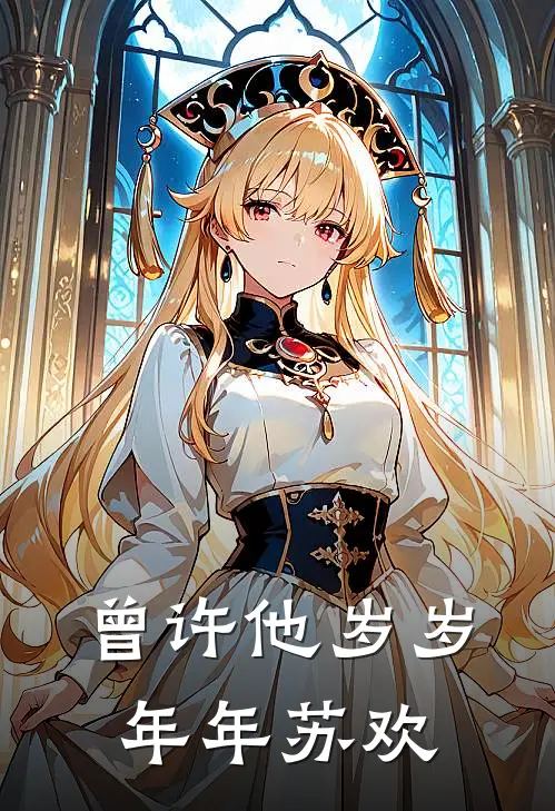 曾许他岁岁年年苏欢