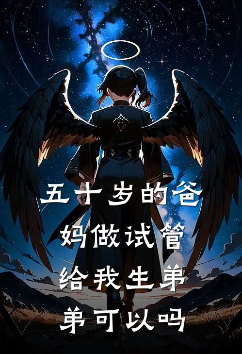 五十岁的爸妈做试管给我生弟弟可以吗