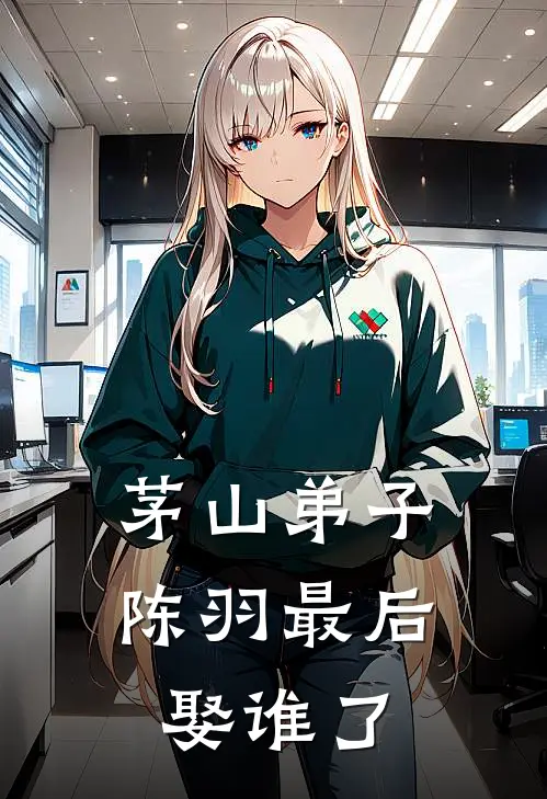 茅山弟子陈羽最后娶谁了