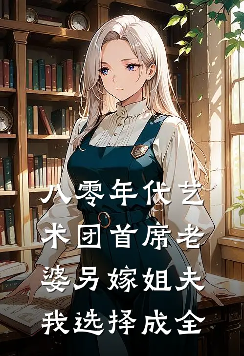 八零年代艺术团首席老婆另嫁姐夫，我选择成全