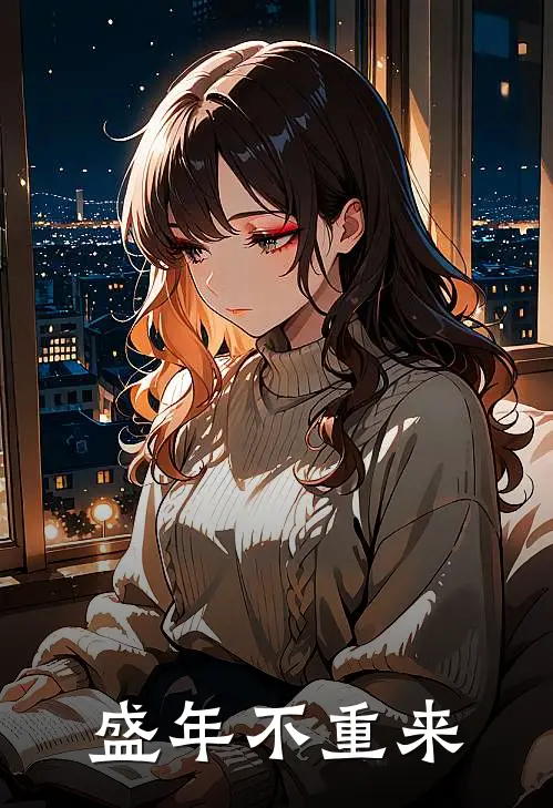 盛年不重来