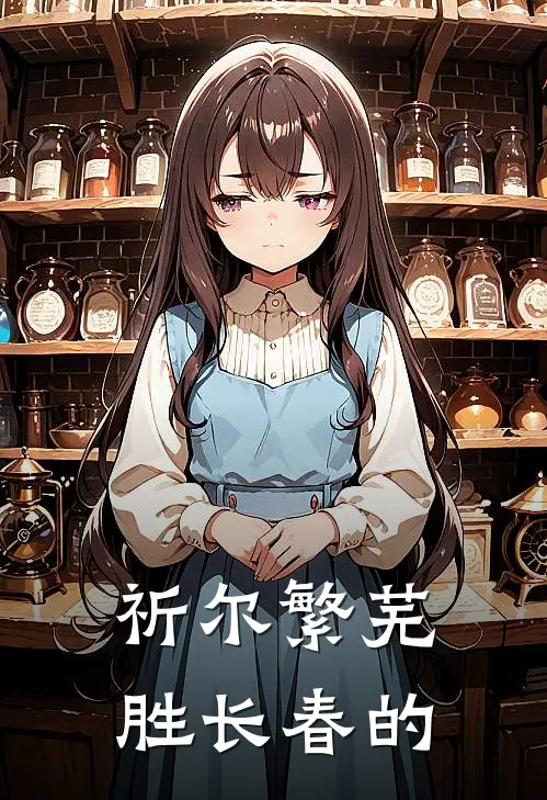 祈尔繁芜胜长春的