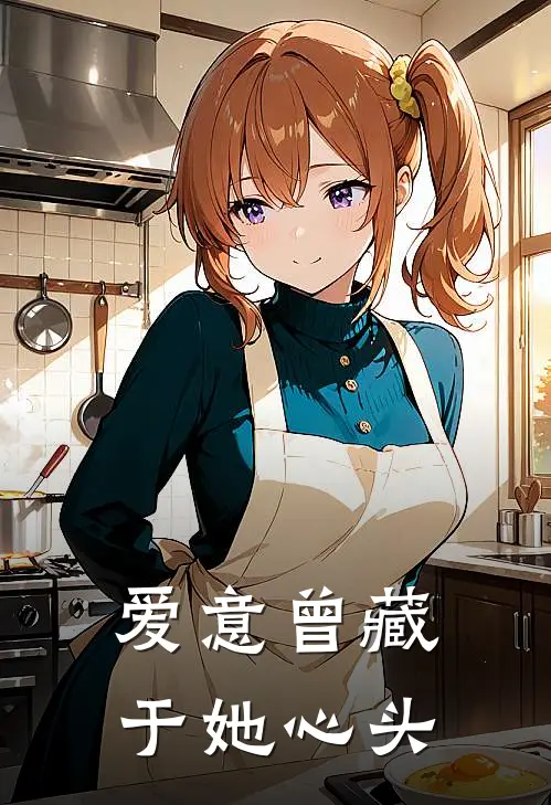 爱意曾藏于她心头